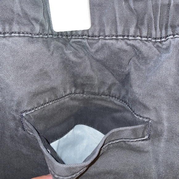 •OLD NAVY•MENS MODERN JOGGER BULIT-IN FLEX SIZE MEDIUM IN COLOR PANTHER - Picture 7 of 11